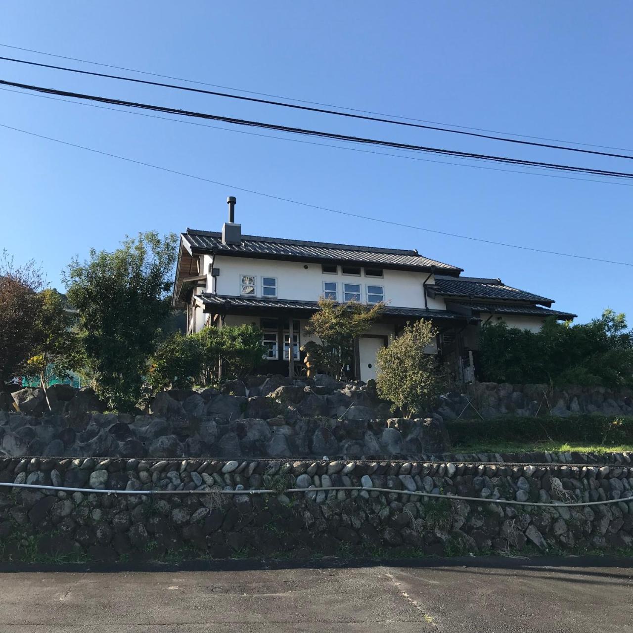 Villa Bougakuan Fuji  Exterior foto